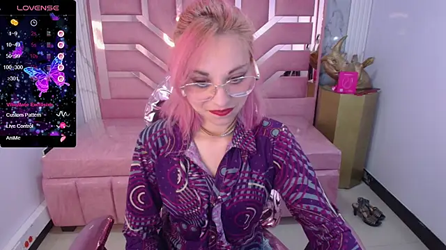 abril ch  online show from 03-06-26, 12:44