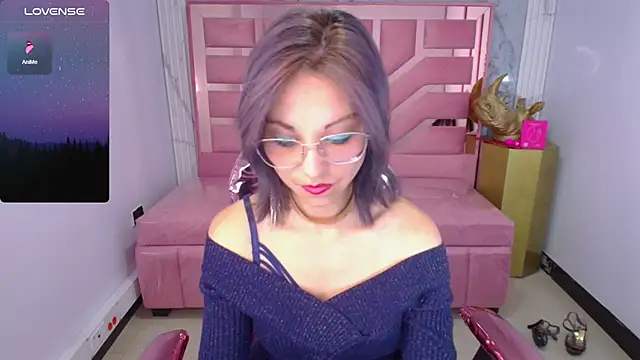 abril ch  online show from 03-28-26, 12:28