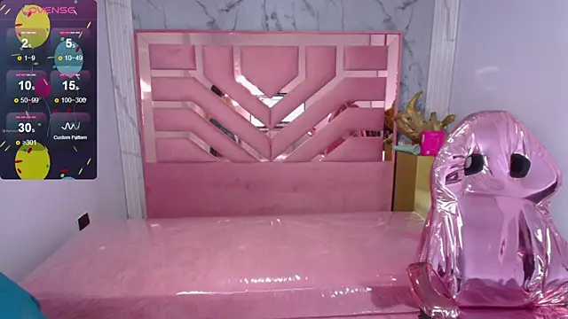 abril ch  online show from 03-17-26, 12:52