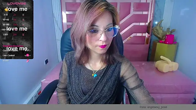 abril ch  online show from 05-27-26, 12:23
