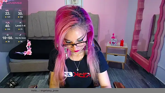 abril ch  online show from 11-05-25, 10:51