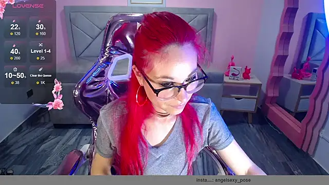 abril ch  online show from 12-03-25, 10:58