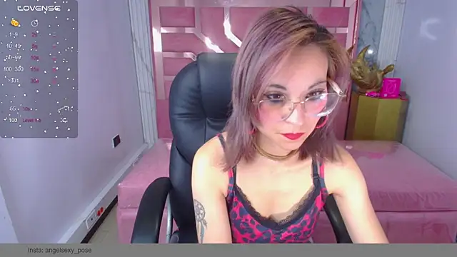 abril ch  online show from 05-08-26, 12:31