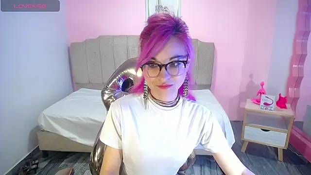 abril ch  online show from 10-06-25, 10:49