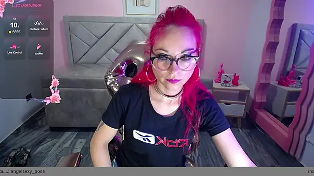 abril ch  online show from 11-29-25, 10:48