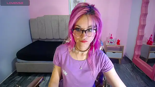 abril ch  online show from 10-20-25, 10:49