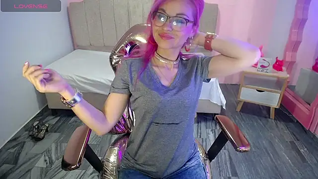 abril ch  online show from 10-09-25, 10:38