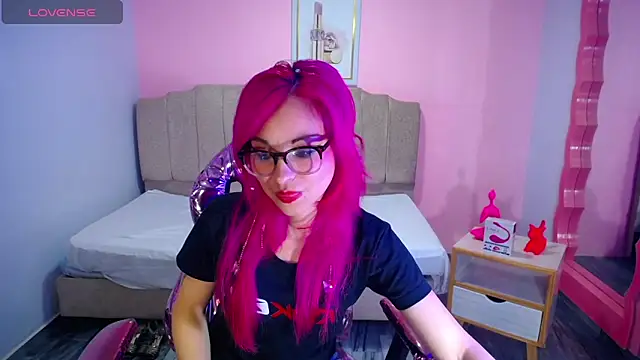 abril ch  online show from 09-18-25, 10:40