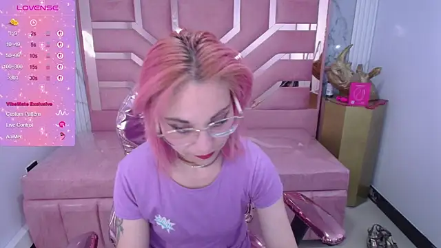 abril ch  online show from 03-07-26, 12:32