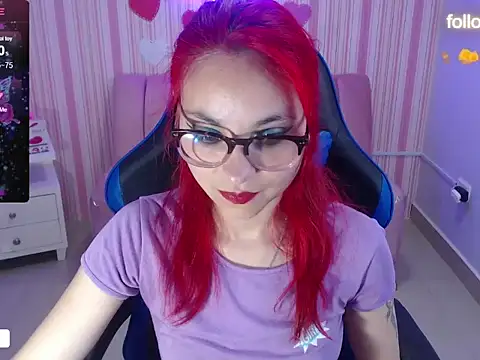 abril ch  online show from 03-19-25, 10:55