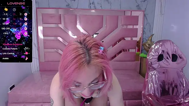 abril ch  online show from 03-05-26, 12:35