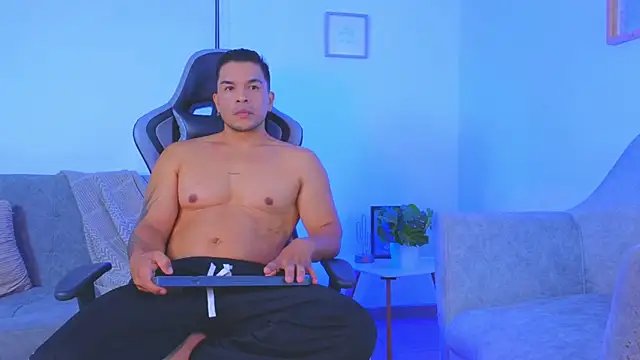 estebandelouis online show from 06-19-26, 11:16