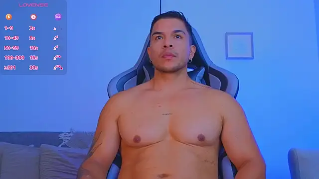 estebandelouis online show from 07-04-26, 01:59