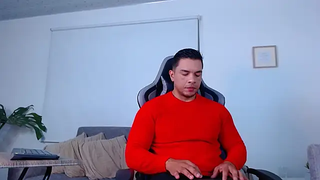 estebandelouis online show from 06-21-26, 11:38