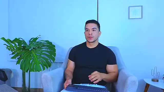 estebandelouis online show from 06-10-26, 11:33