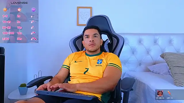 estebandelouis online show from 03-30-26, 02:40