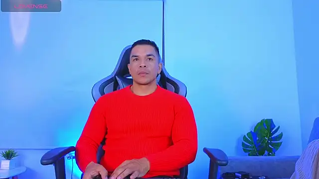 Snapshot of estebandelouis chatting on 04-23-26, 11:05 estebandelouis online show from 04-23-26, 11:05