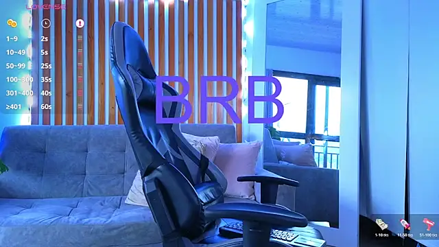 estebandelouis online show from 06-03-26, 02:33