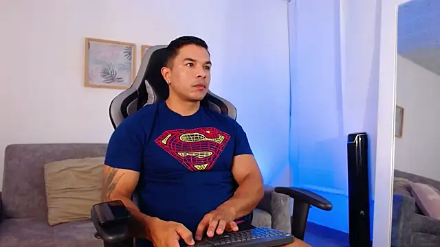 estebandelouis online show from 04-15-26, 11:05