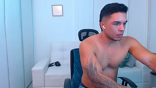 estebandelouis online show from 03-05-25, 11:16