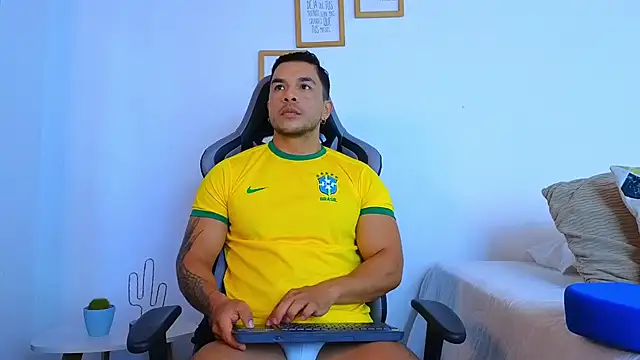 estebandelouis online show from 03-19-26, 11:21