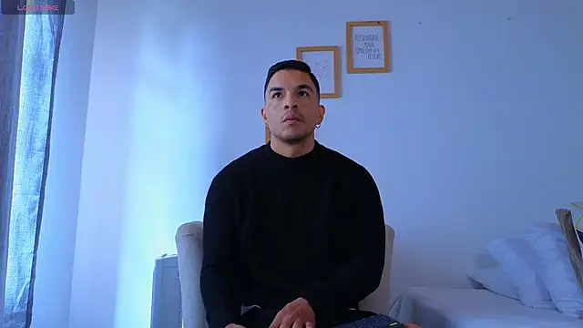 estebandelouis online show from 02-23-26, 01:23