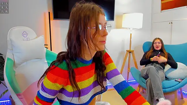 Hailey Green online show from 05-01-26, 09:31