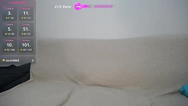 Blond Woman online show from 11-20-25, 09:58