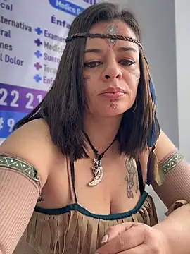 NATHALIA-28  online show from 10-31-25, 12:46