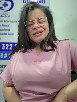 NATHALIA-28  online show from 03-03-26, 11:50