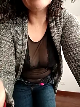 NATHALIA-28  online show from 09-14-25, 12:16