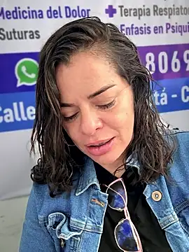 NATHALIA-28  online show from 12-19-25, 12:07