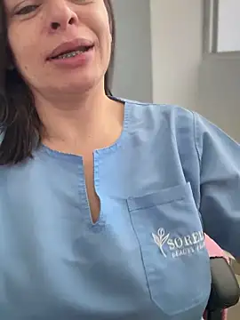 NATHALIA-28  online show from 01-14-26, 12:09