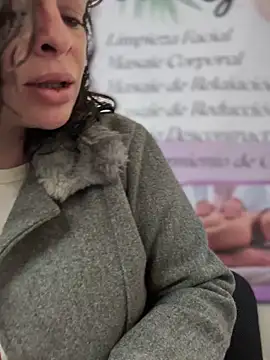 NATHALIA-28  online show from 10-11-25, 12:06