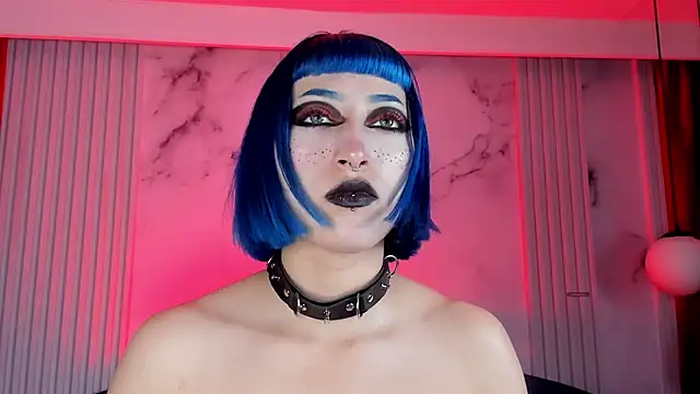 Blue berry1 online show from 12-21-24, 04:03