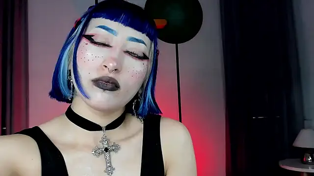 Blue berry1 online show from 01-18-25, 05:15
