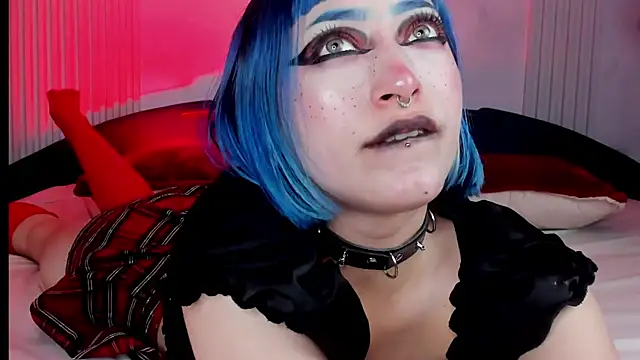 Blue berry1 online show from 01-07-25, 05:53