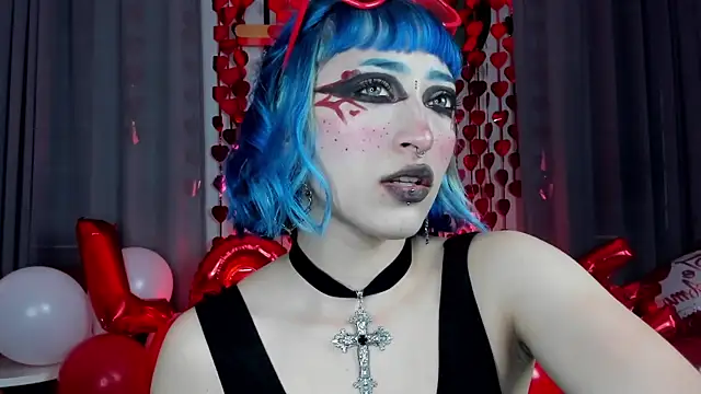 Blue berry1 online show from 02-16-25, 10:33