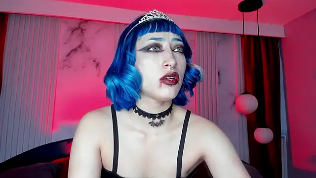 Blue berry1 online show from 12-11-24, 02:33