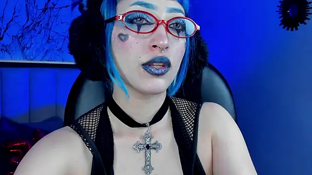 Blue berry1 online show from 02-17-25, 11:11