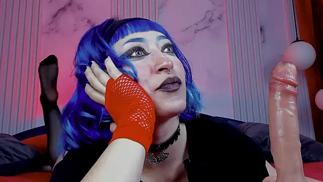 Blue berry1 online show from 12-05-24, 07:00