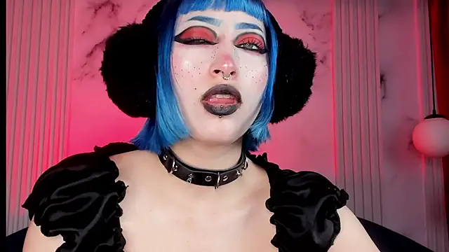 Blue berry1 online show from 01-07-25, 02:51