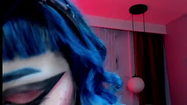 Blue berry1 online show from 01-11-25, 03:31