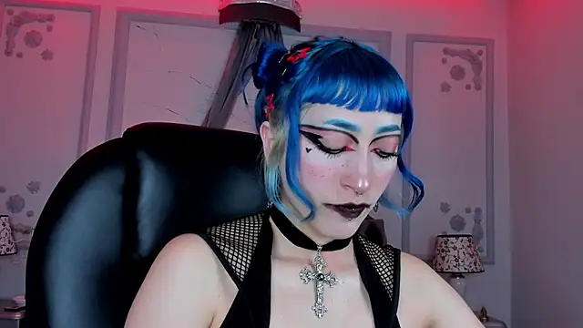 Blue berry1 online show from 02-07-25, 08:42