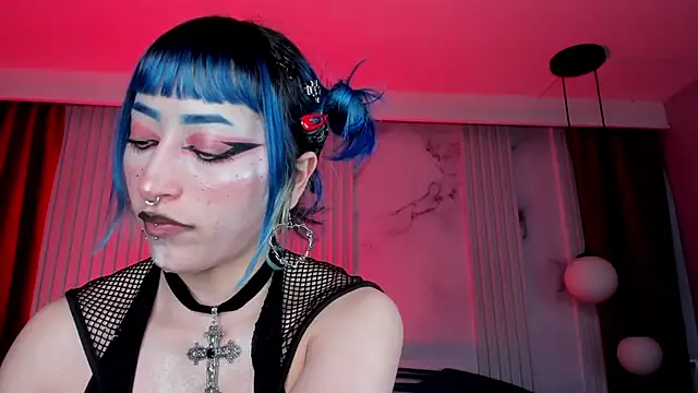Blue berry1 online show from 01-15-25, 07:01