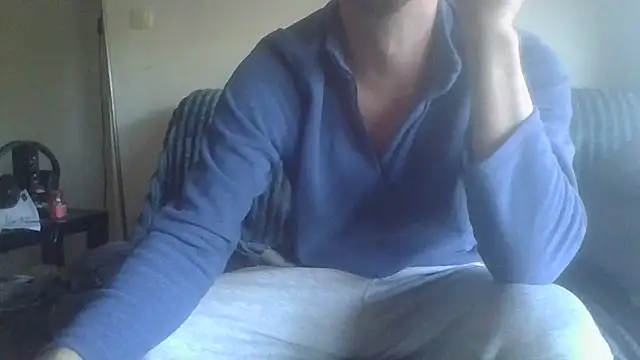 mohican69hot online show from 03-18-26, 07:33