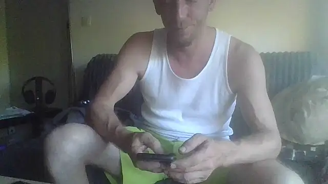 mohican69hot online show from 04-26-26, 05:54