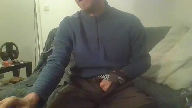 mohican69hot online show from 04-14-26, 04:39