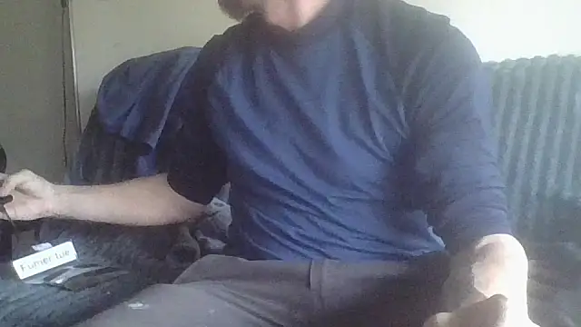 mohican69hot online show from 04-03-26, 03:40