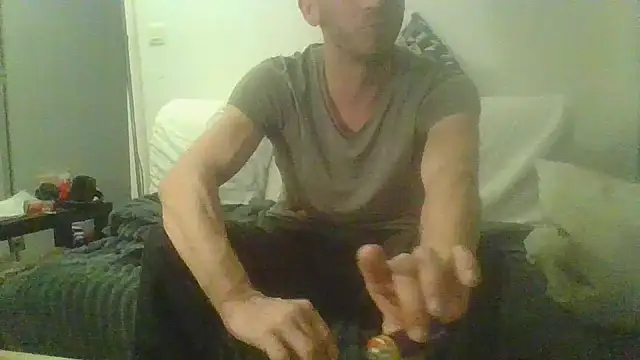mohican69hot online show from 04-23-26, 11:17